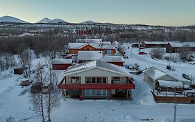 Abisko Hostel   Sweden